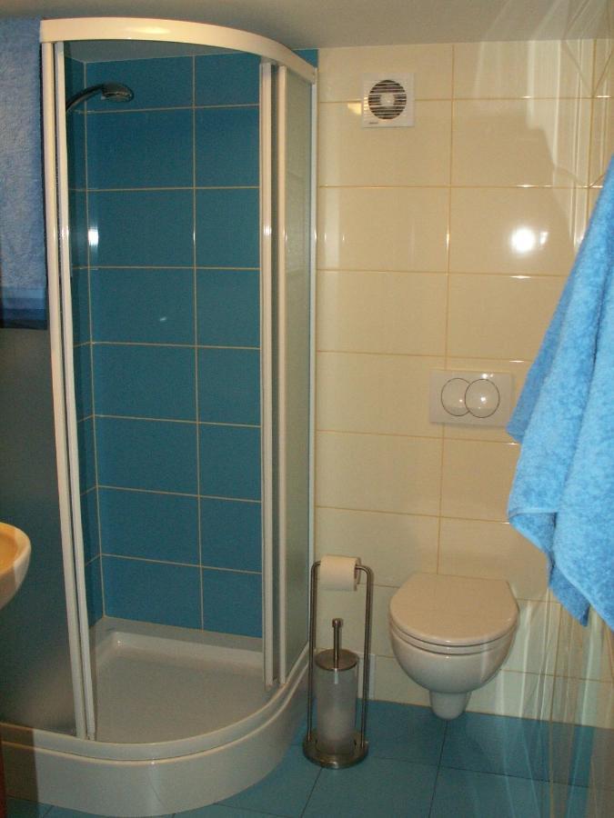 Kompleks Apartament-Serwis Cracovia Esterno foto
