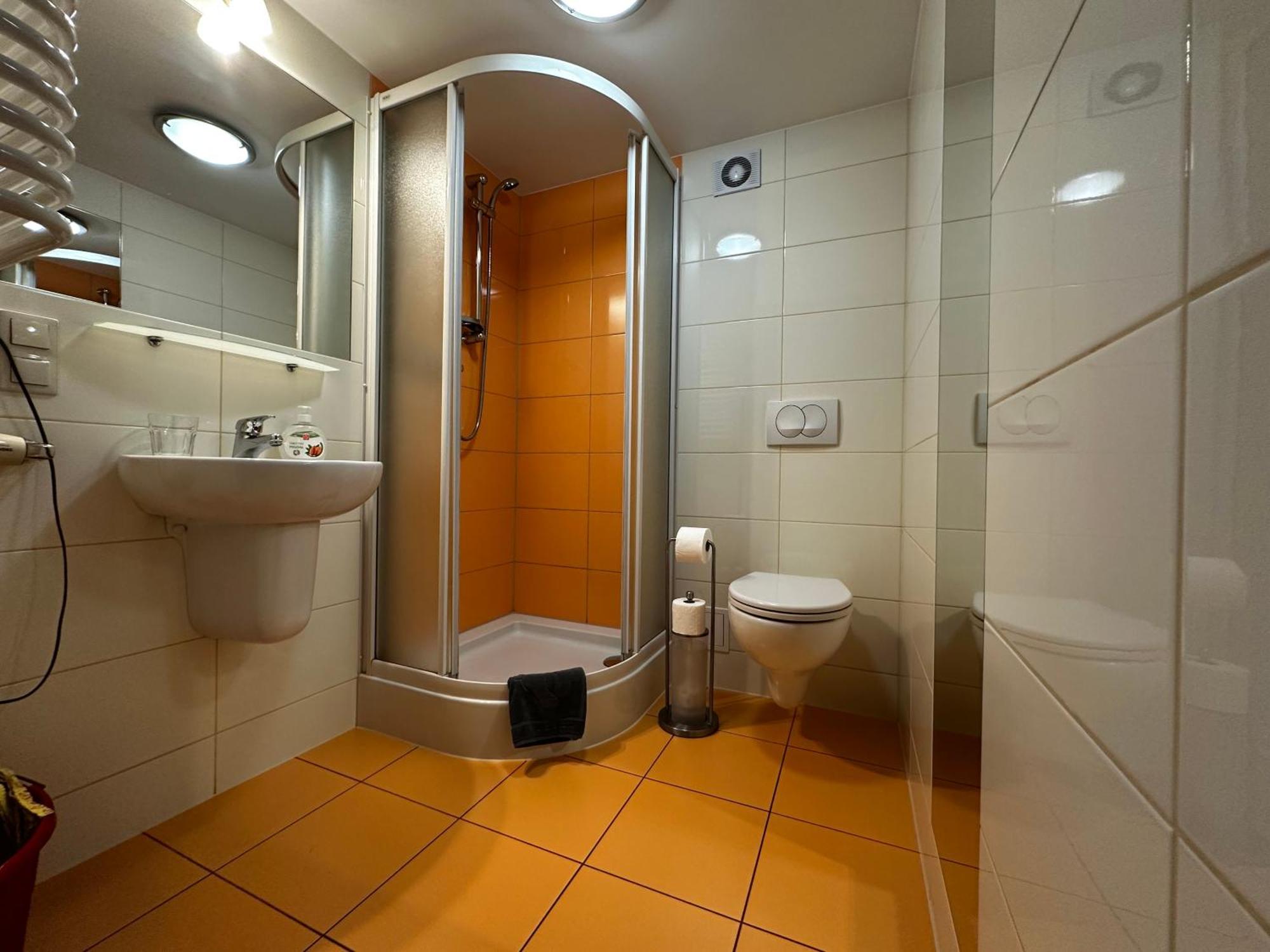 Kompleks Apartament-Serwis Cracovia Esterno foto