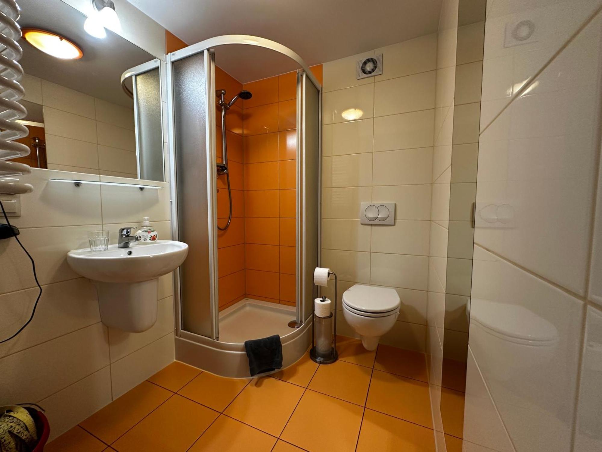 Kompleks Apartament-Serwis Cracovia Esterno foto