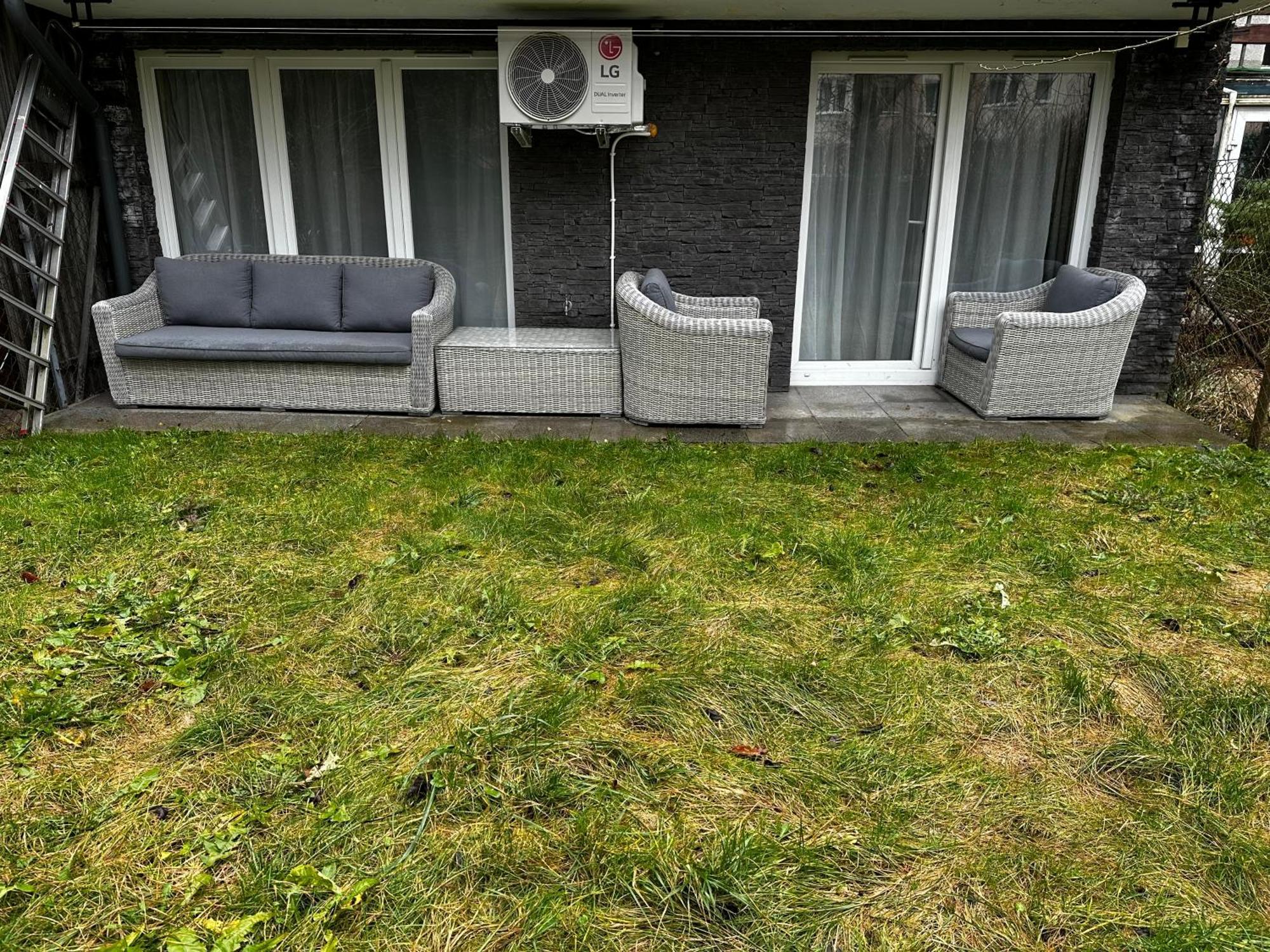 Kompleks Apartament-Serwis Cracovia Esterno foto