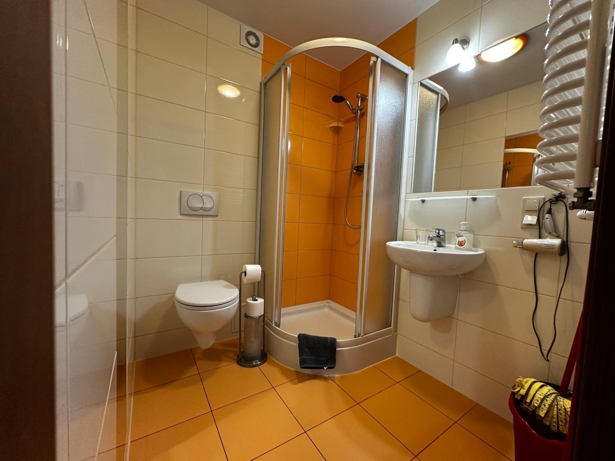 Kompleks Apartament-Serwis Cracovia Esterno foto